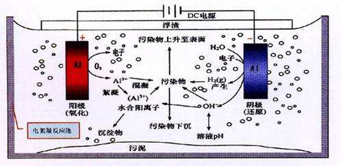 云南筑泓環保化學處理法