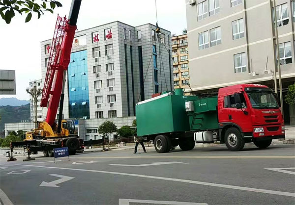 云南筑泓環保設備制造有限公司 云南筑泓環保設備制造有限公司