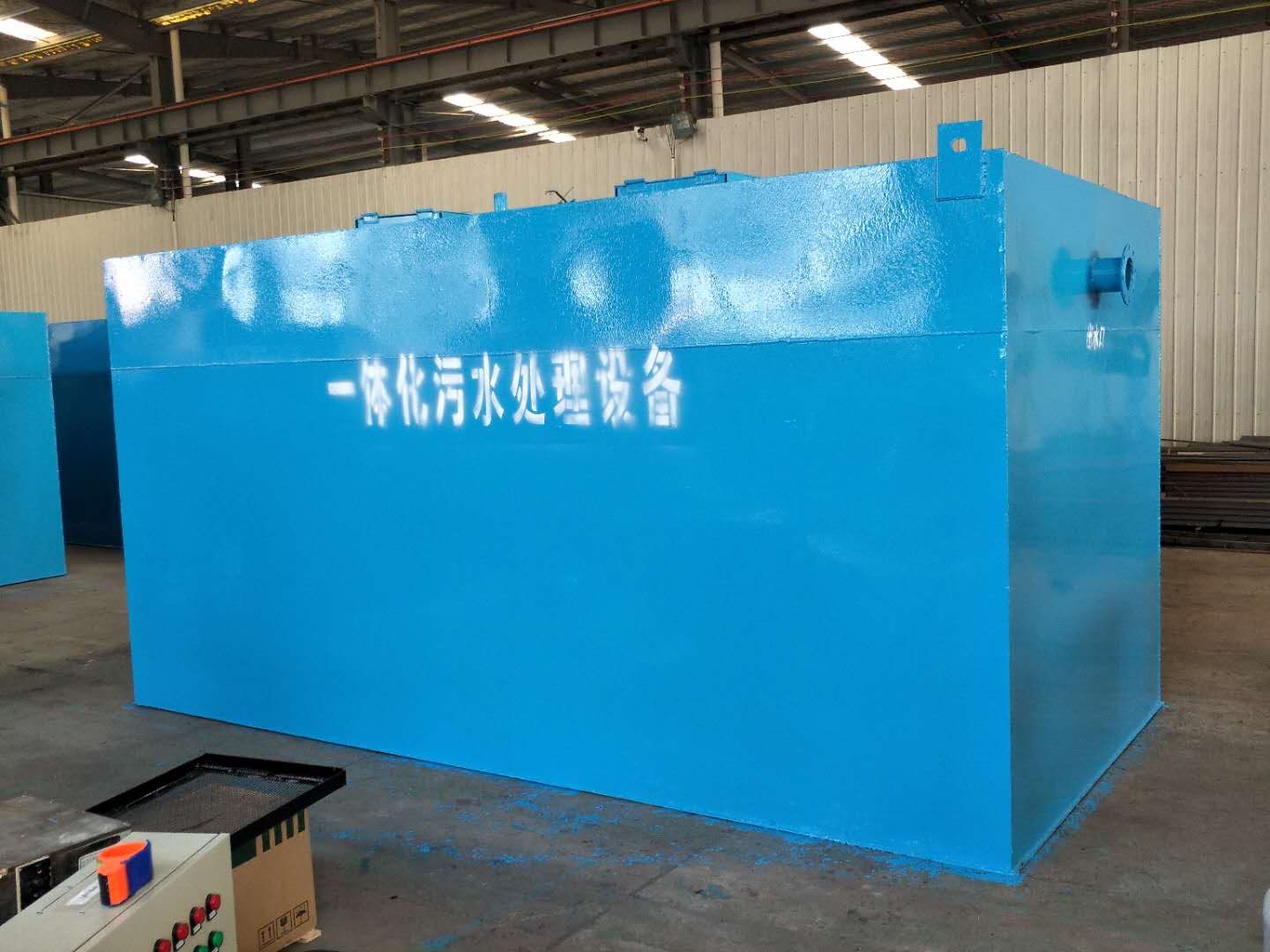 云南筑泓環(huán)保溶氣氣浮機(jī)的工作原理及工藝說(shuō)明