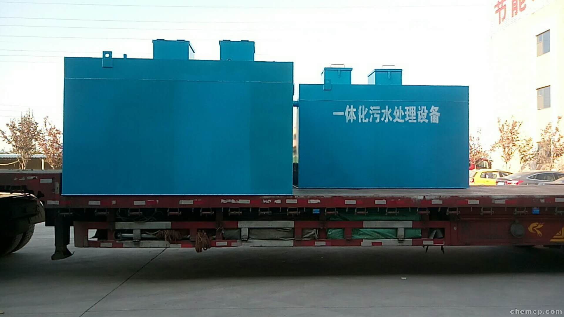 生活污水處理設(shè)備安全施工防范措施有哪些？